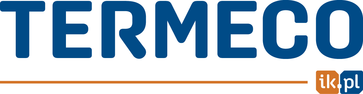 Logo TERMECO